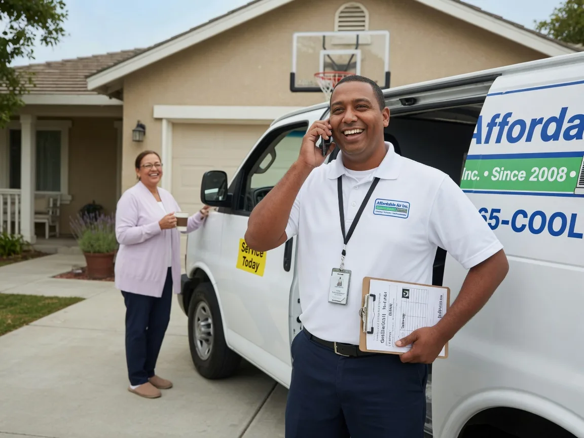 Central Ac Repair Blandburg, PA FAQs